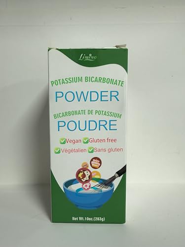 Product label and ingredients information