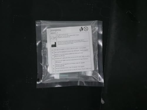 Travel-friendly eye care tool in reusable bottle