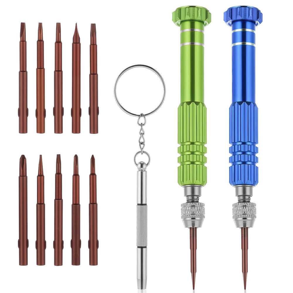 13-in-1 glasses screwdriver kit cover