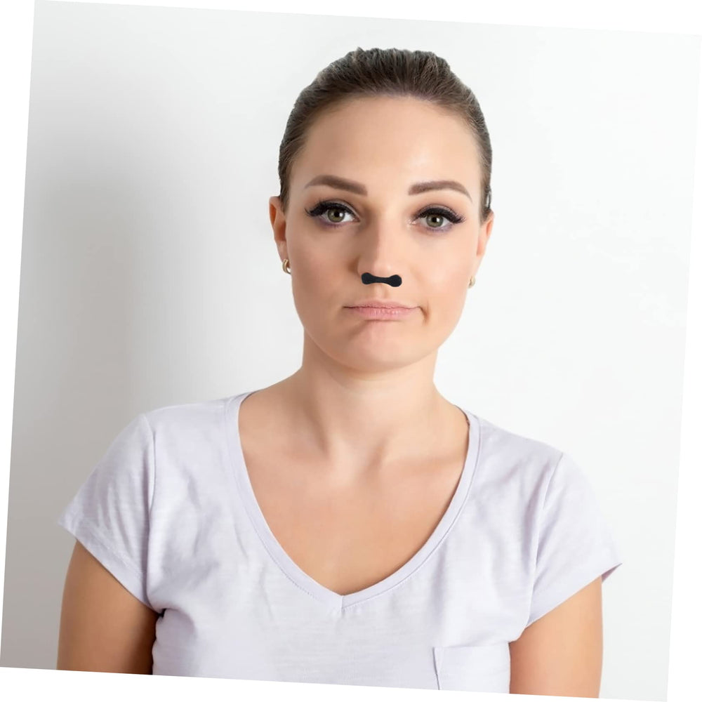 Close-up showing nose plug dimensions 3.80×120×0.70 cm