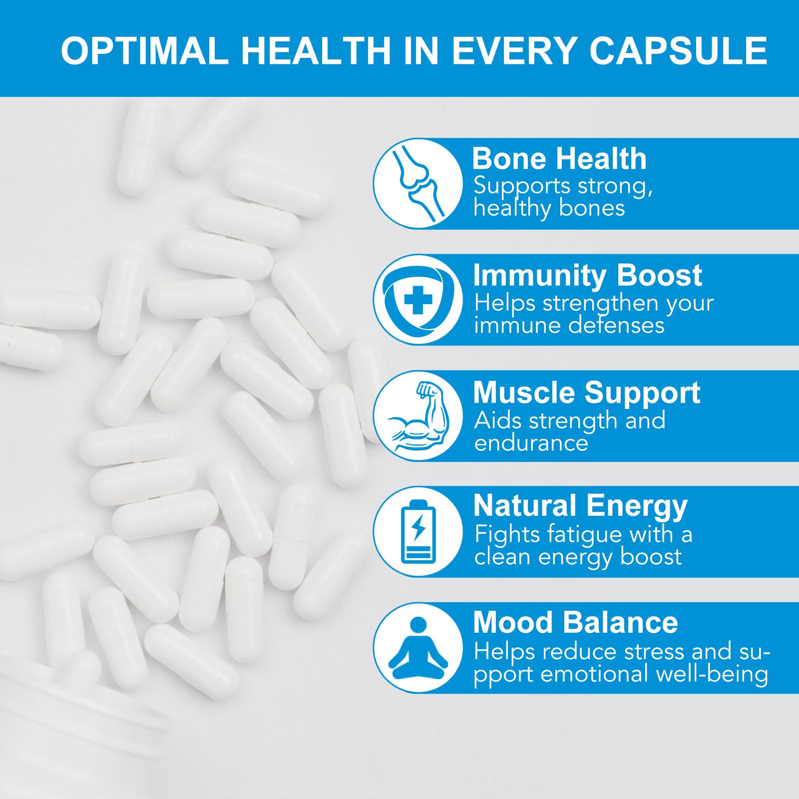 Non-GMO and Gluten-Free seals on packaging