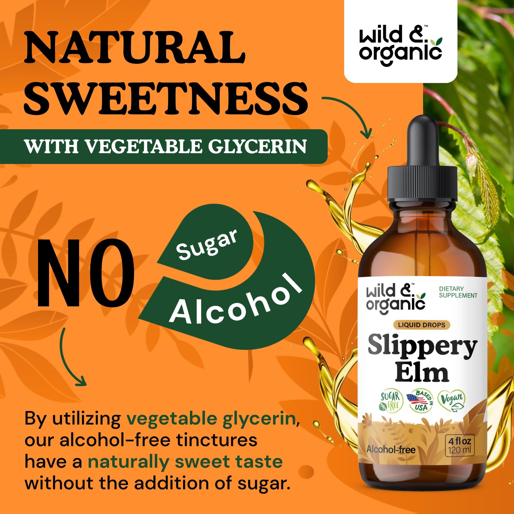 Graphic showing 168 servings per bottle