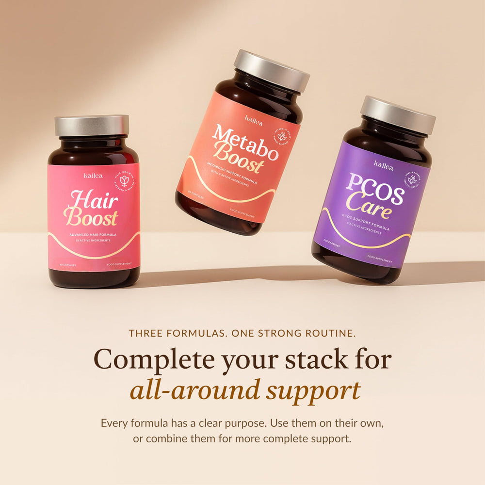 Zinc and selenium highlights for hair health