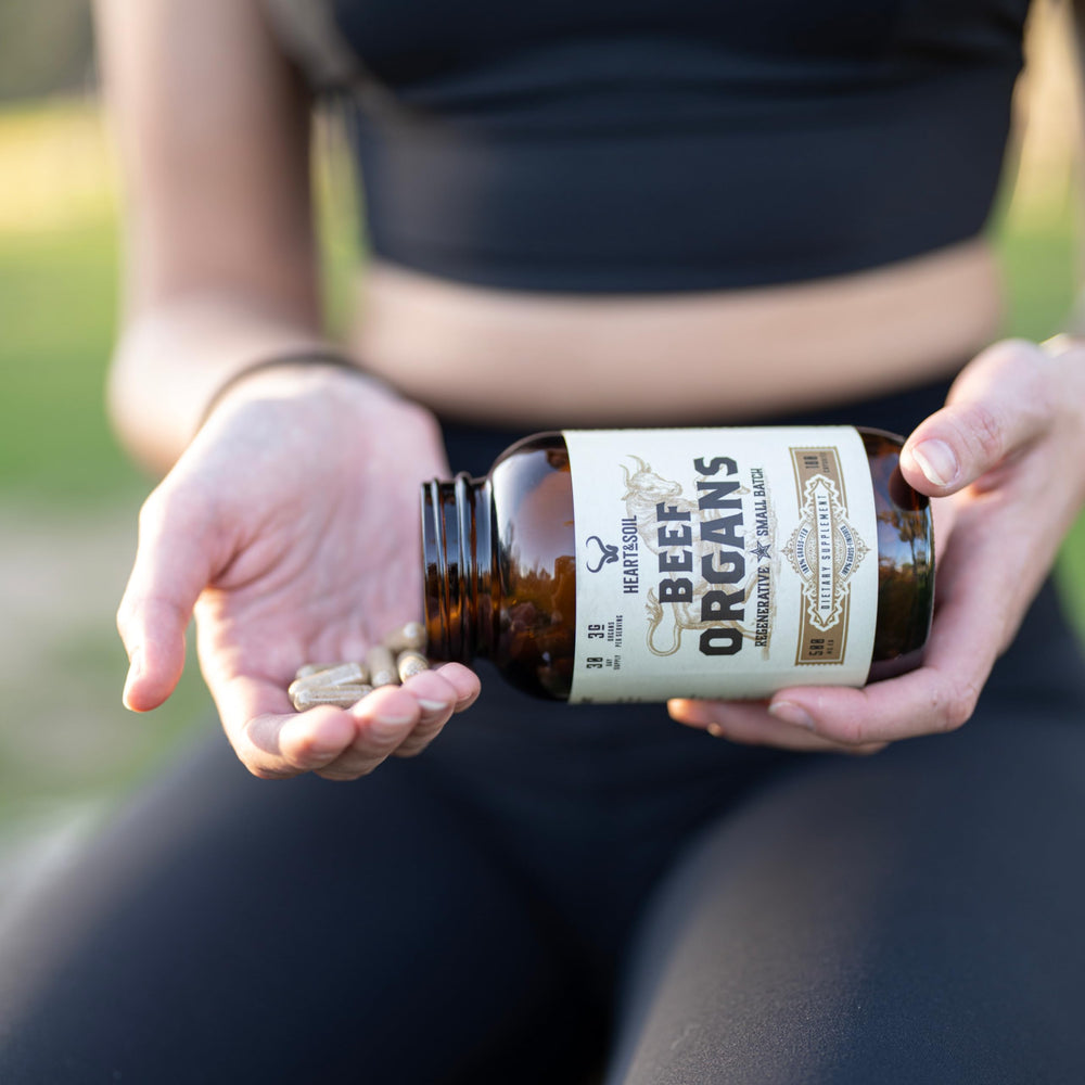 180 capsules bottle packaging shown