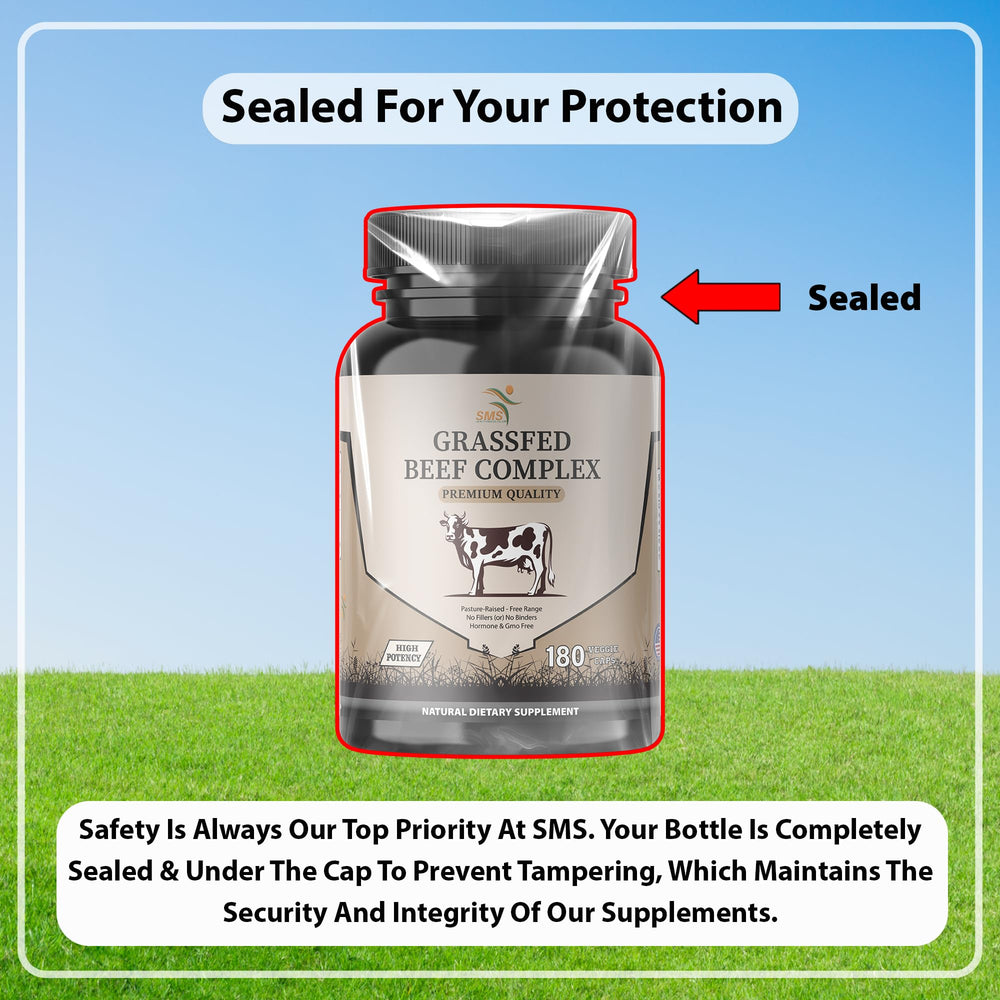 Screenshot showing 180 capsules per bottle