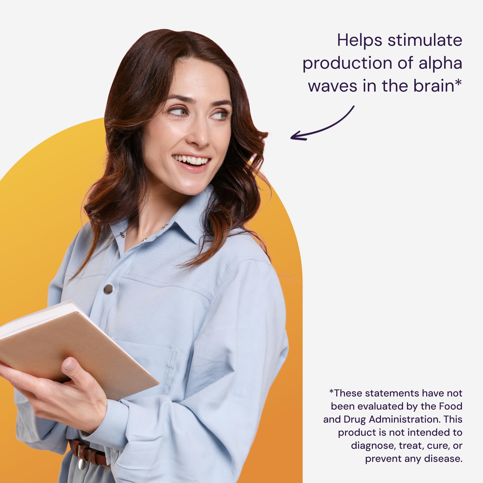 Bottle showing 180 veggie caps