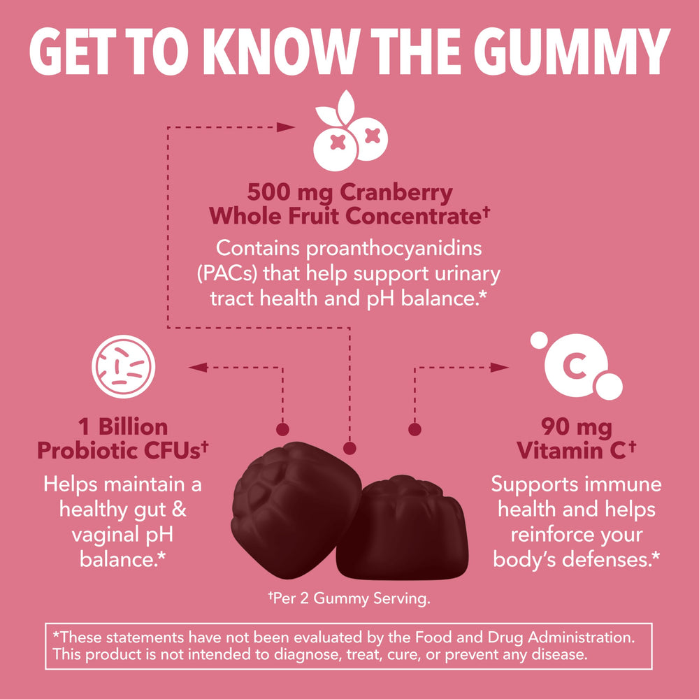 1 Billion CFU probiotic badge