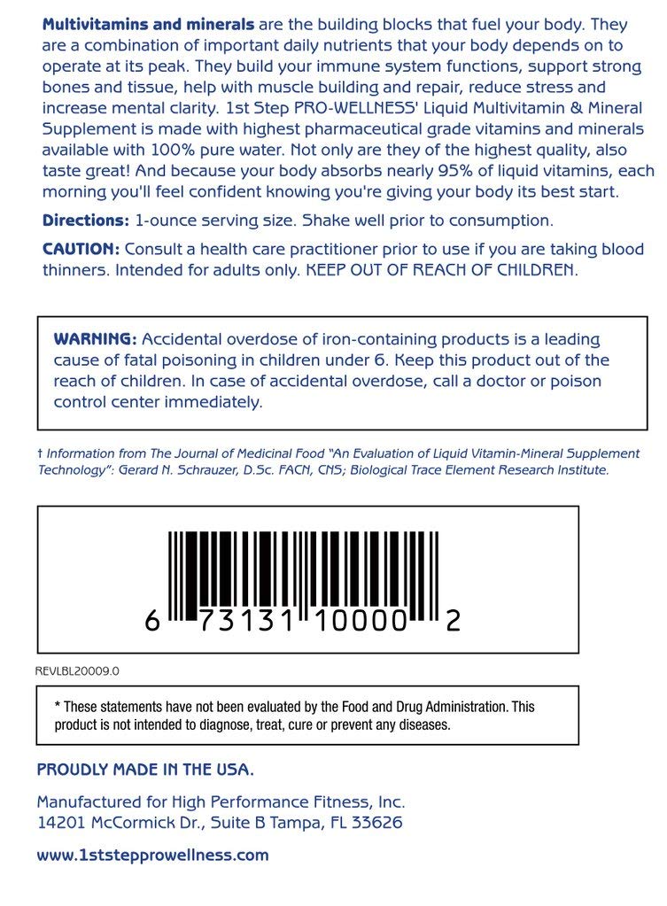 Sealed bottle with child-resistant cap