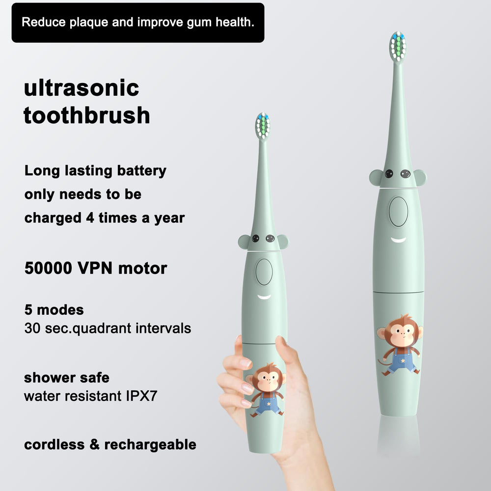 Rechargeable 1400 mAh battery with USB charging