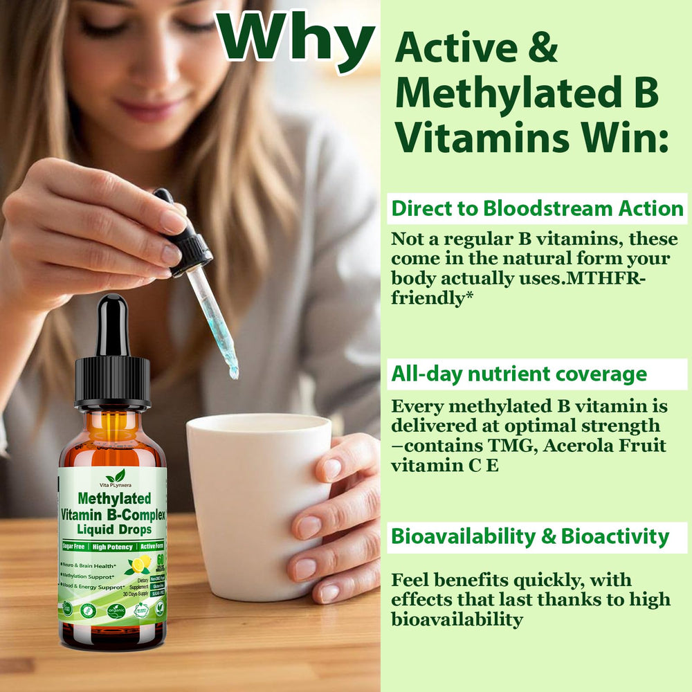 Lifestyle image representing energy, mood, and focus