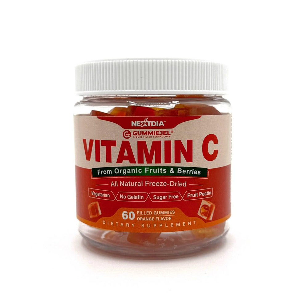 Gelatin-free outer chewy layer of gummies