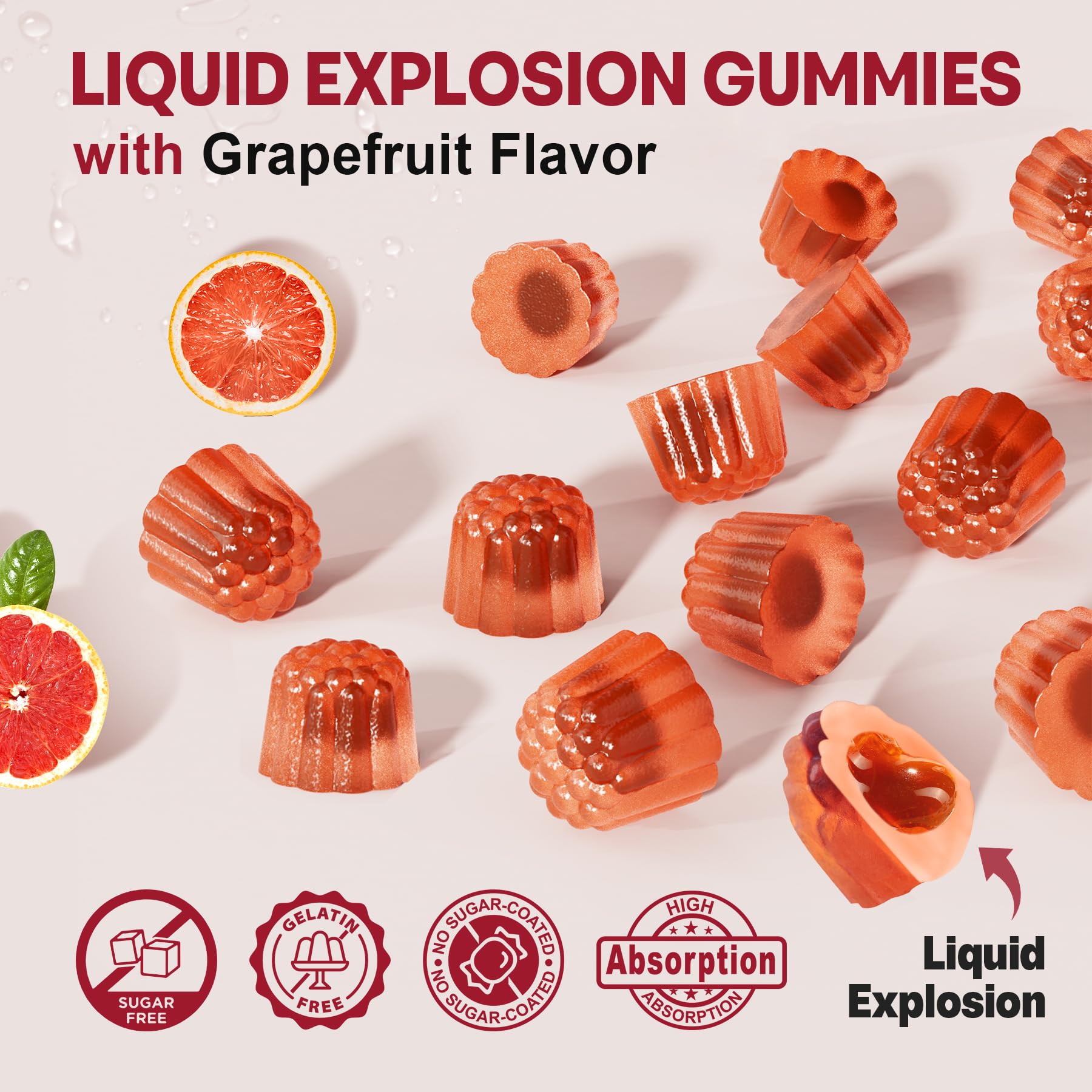 Peruvian maca root energy concept image