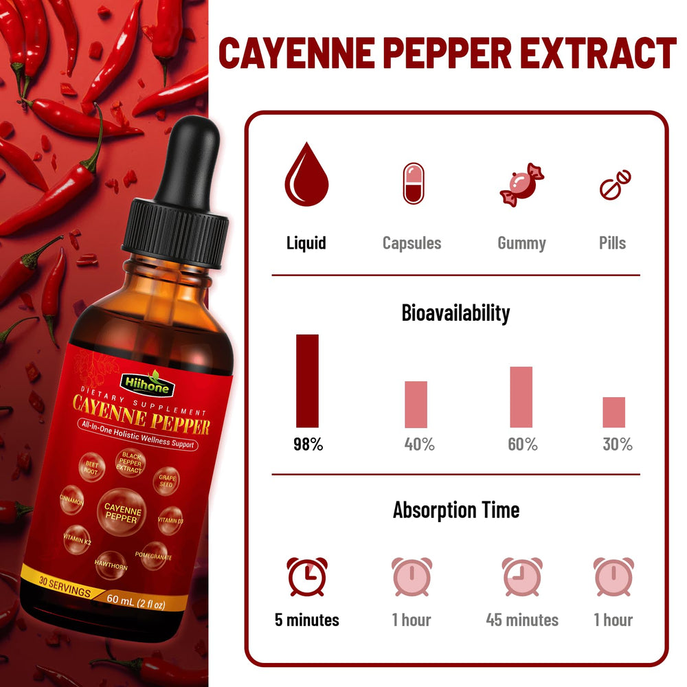 Antioxidants graphic: pomegranate and grape seed extracts