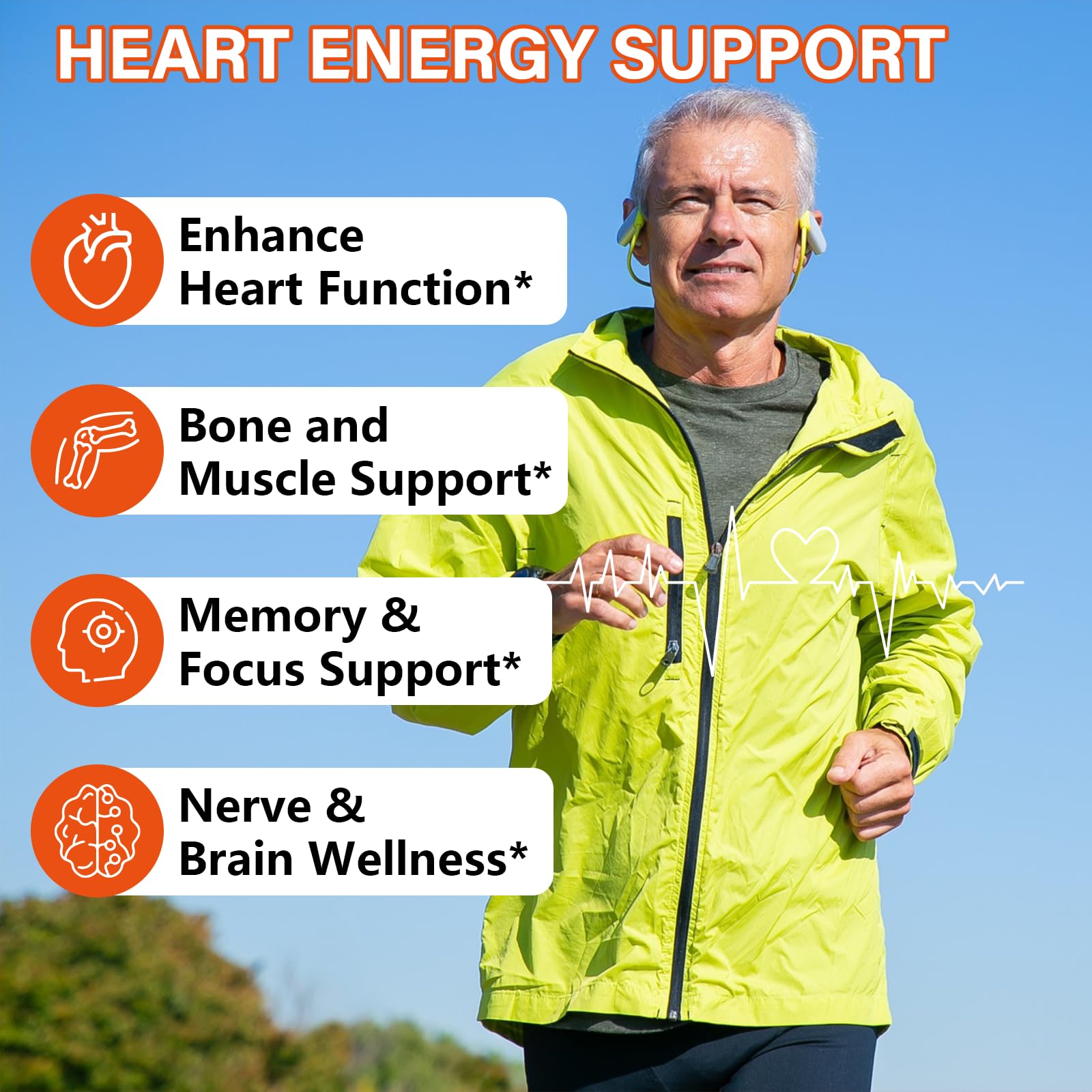 Packaging box and bottle arrangement