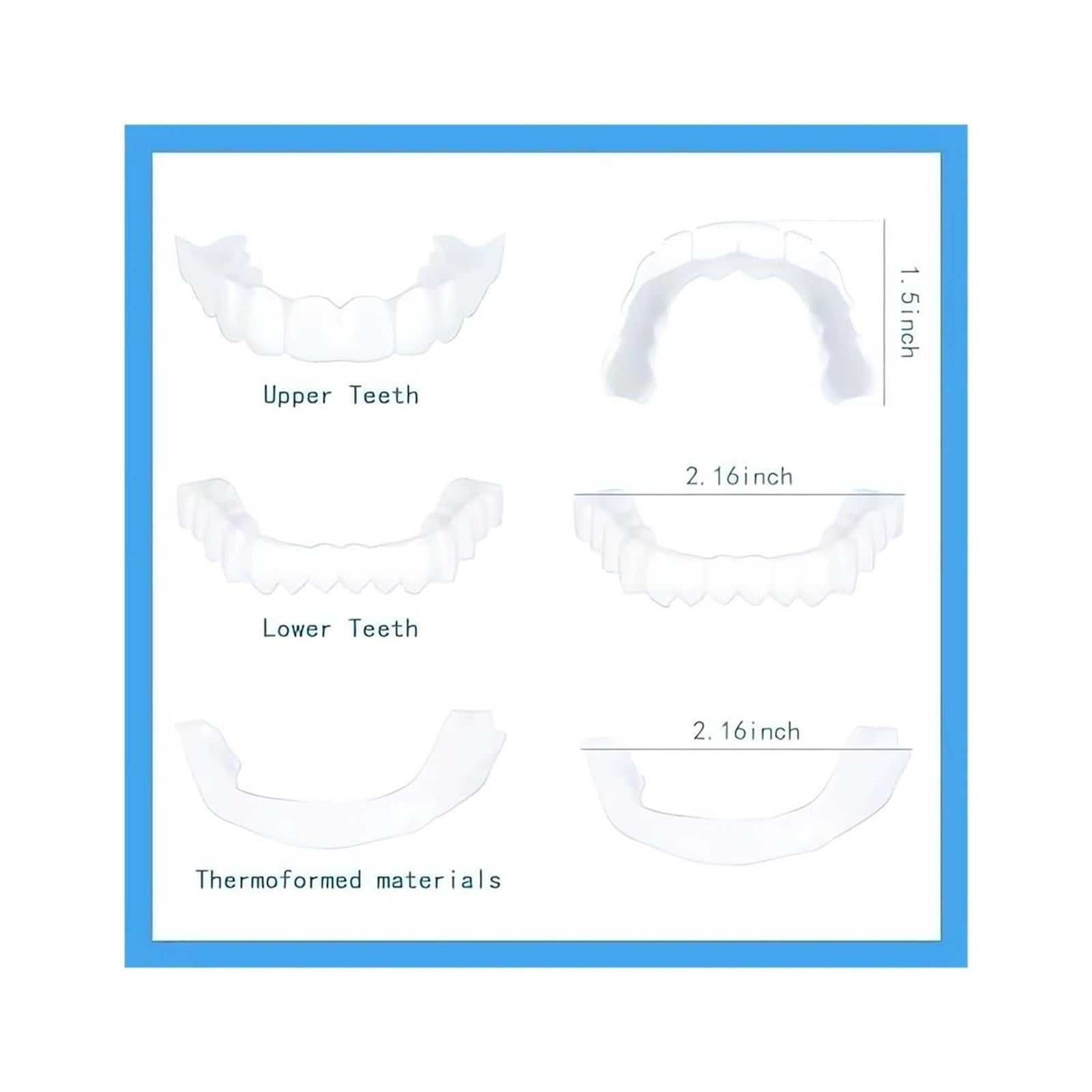 Cleaning and reusing whitening trays after use