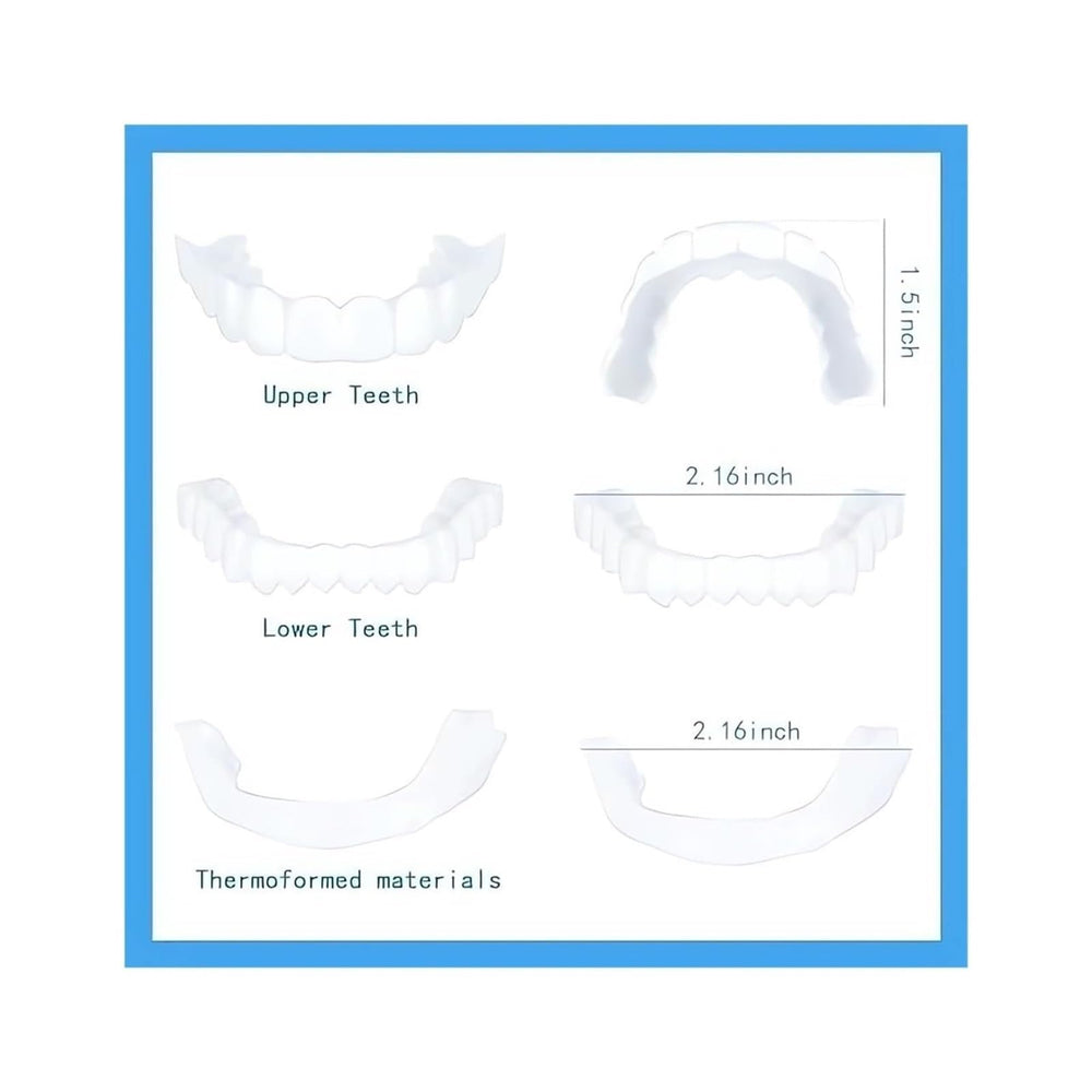 Cleaning and reusing whitening trays after use