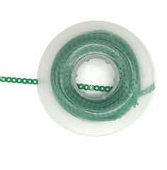 Multi-Color Dental Orthodontic Power Chains for Braces