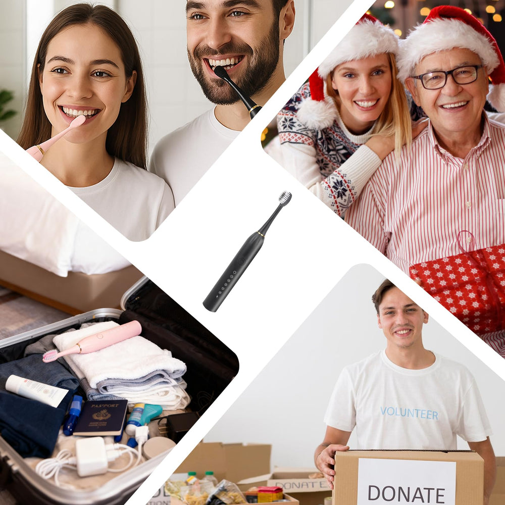 Packaging options for family and corporate gifts – product image 8