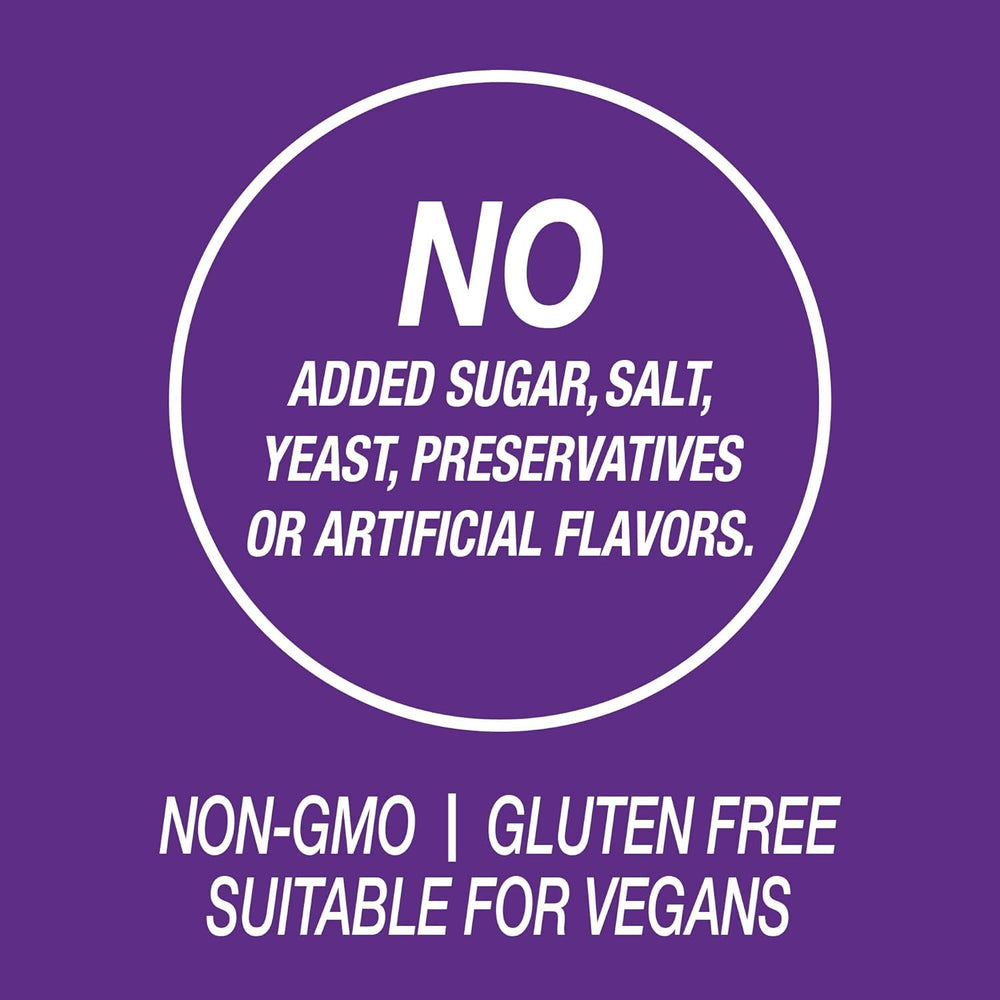 Label with ingredients and potency for cinnamon plus chromium supplement