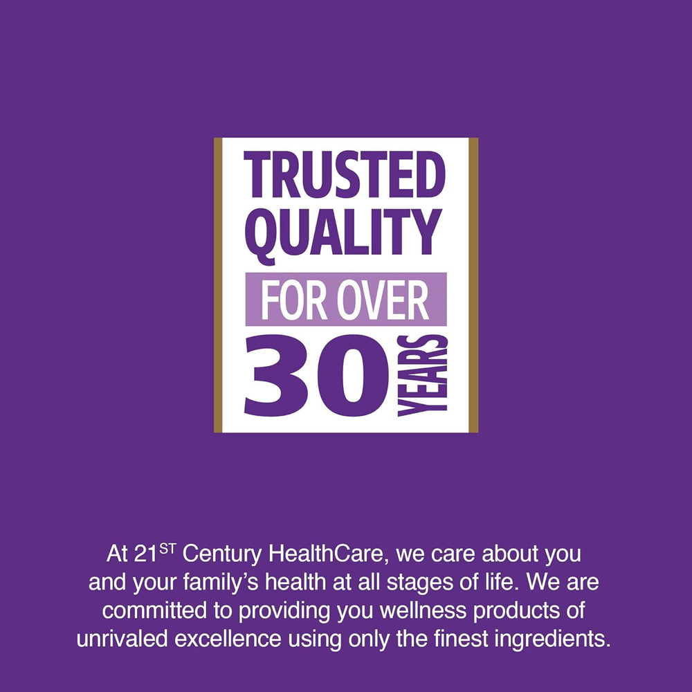 Lifestyle setting with the supplement bottle and capsules