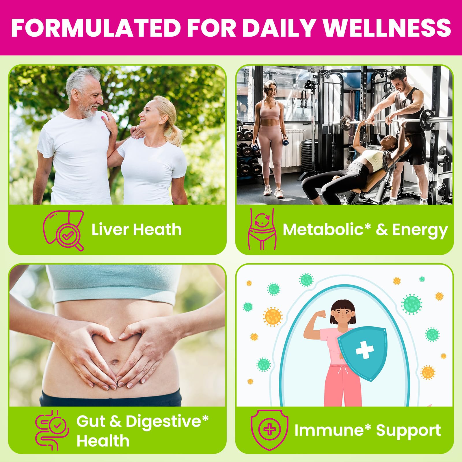 23-in-1 herbal liver support blend ingredients