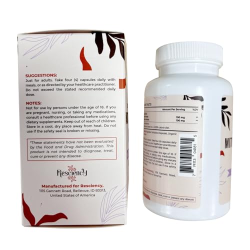 High-absorption formula with Black Pepper Extract for improved nutrient uptake