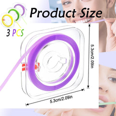 Product feature highlights for 5D whitening and sanding tool