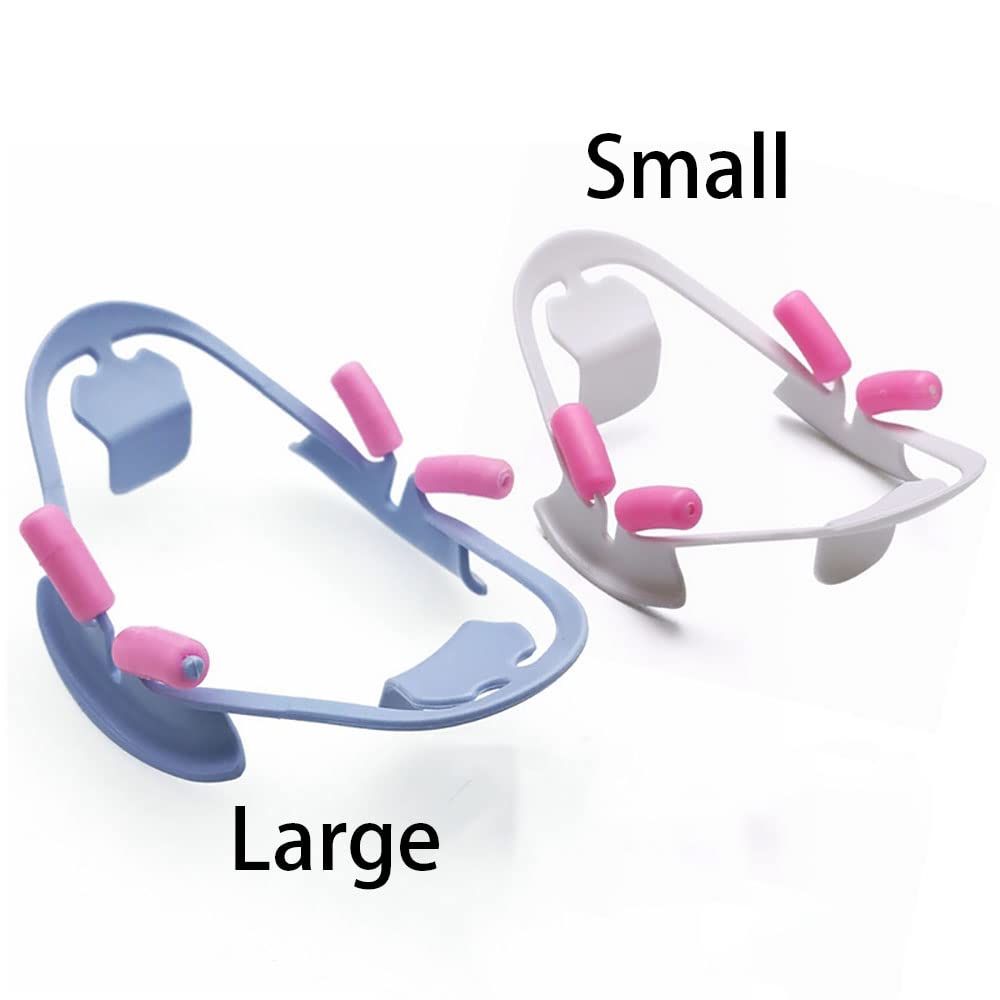 Size L retractor dimensions 4 x 2.73 x 1.36 inches