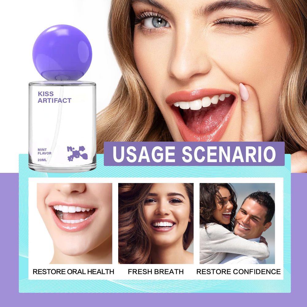 On-the-go usage scenario at a desk or workspace