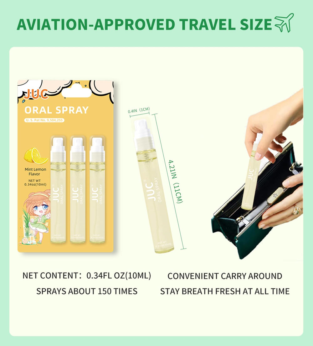 Non-aerosol spray nozzle design illustration