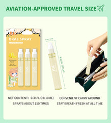 Non-aerosol spray nozzle design illustration