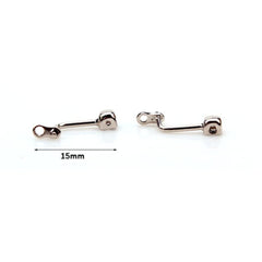 Included 3-in-1 mini-screwdriver