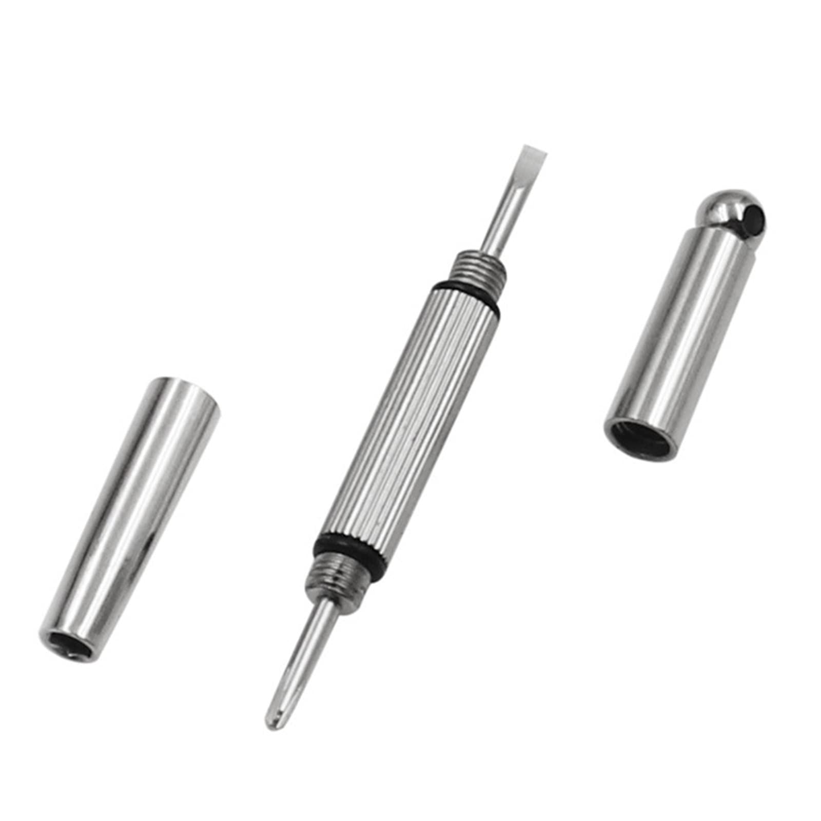High-quality metal material mini screwdriver