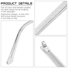 3-in-1 screwdriver for eyewear repair