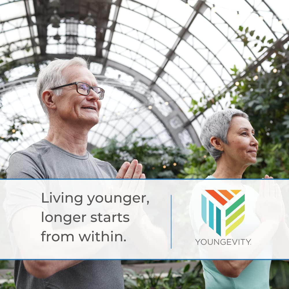 Canister showing 30 servings