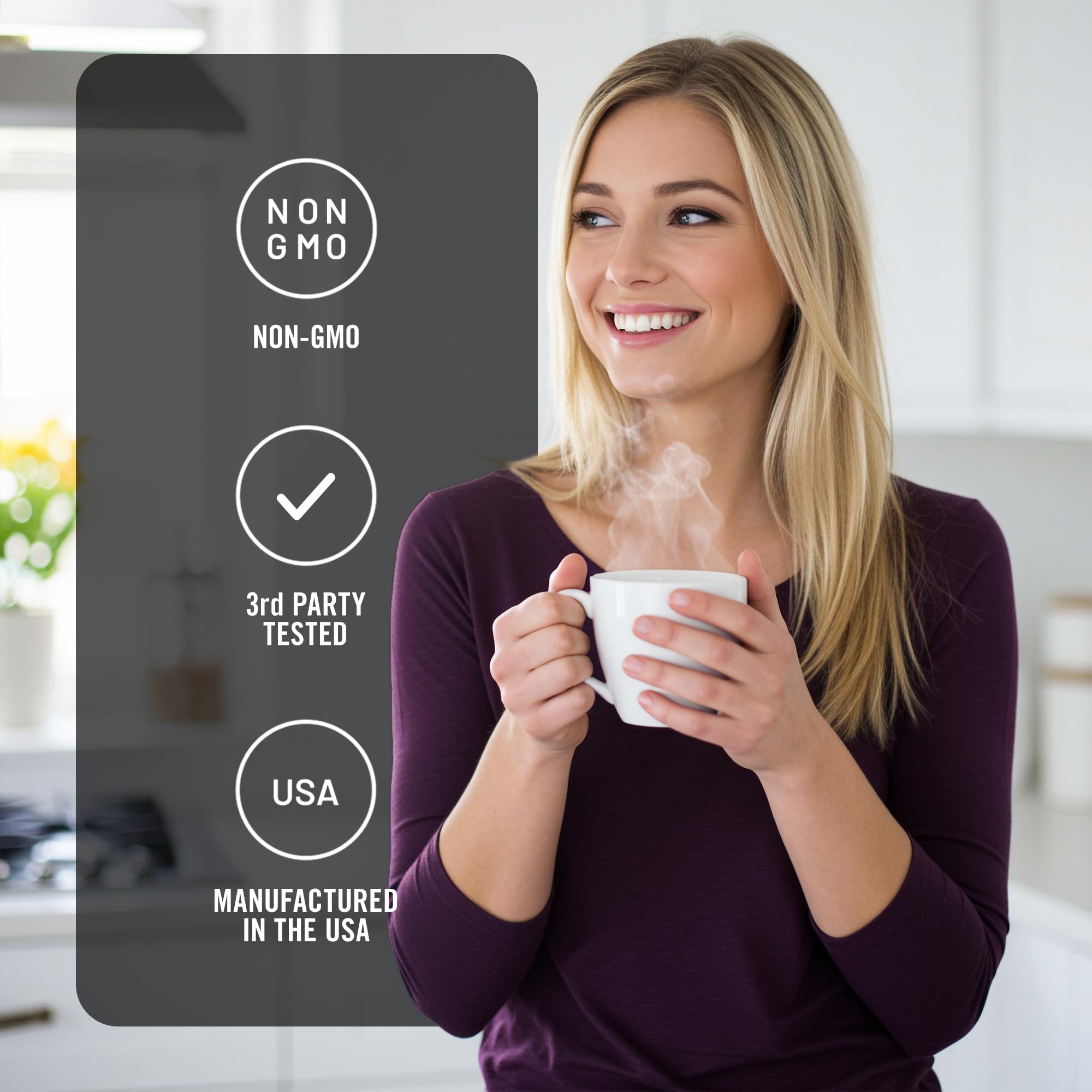 Product packaging showing 360 tablets