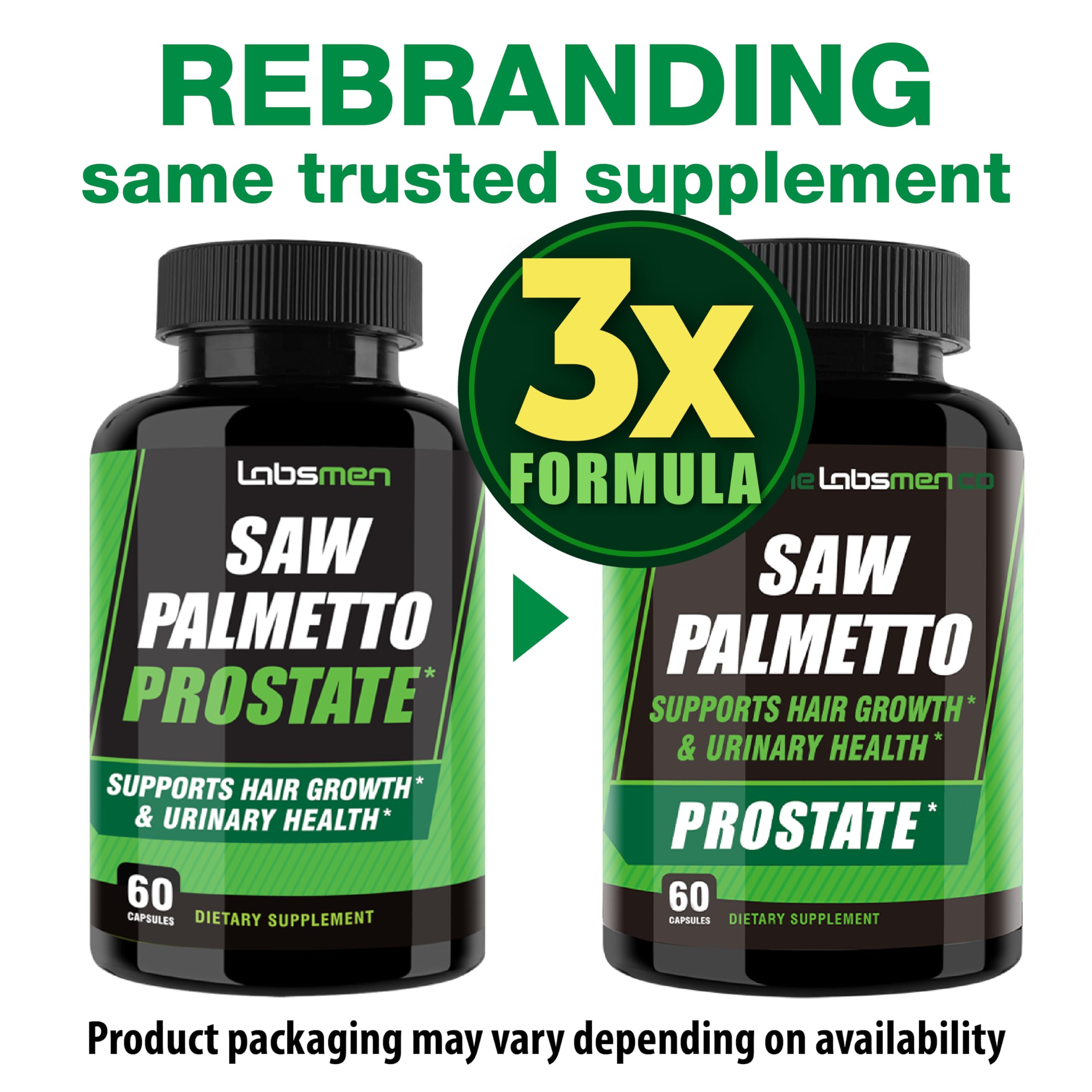 60-count bottle with seal and cap