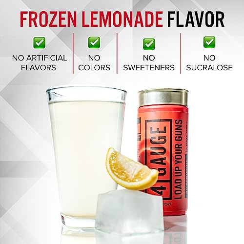 Nutrition facts and serving size on label
