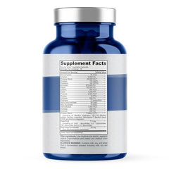 Prebiotic blend supporting gut health