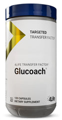 4Life Transfer Factor GluCoach 120 Capsules product image