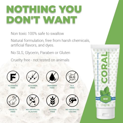 Four 4 oz tubes packaged for sale