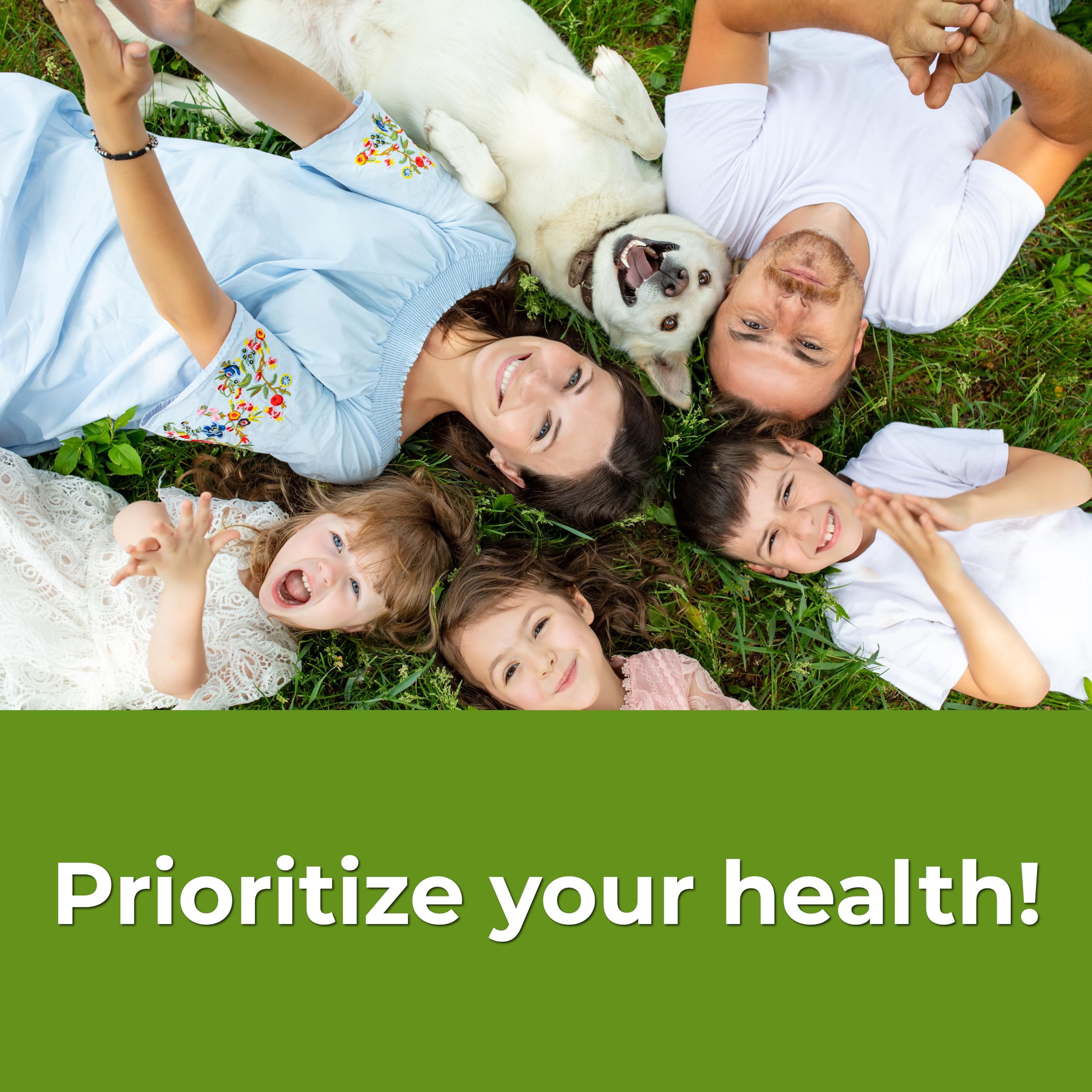 Infographic showing 4X magnesium bioavailability