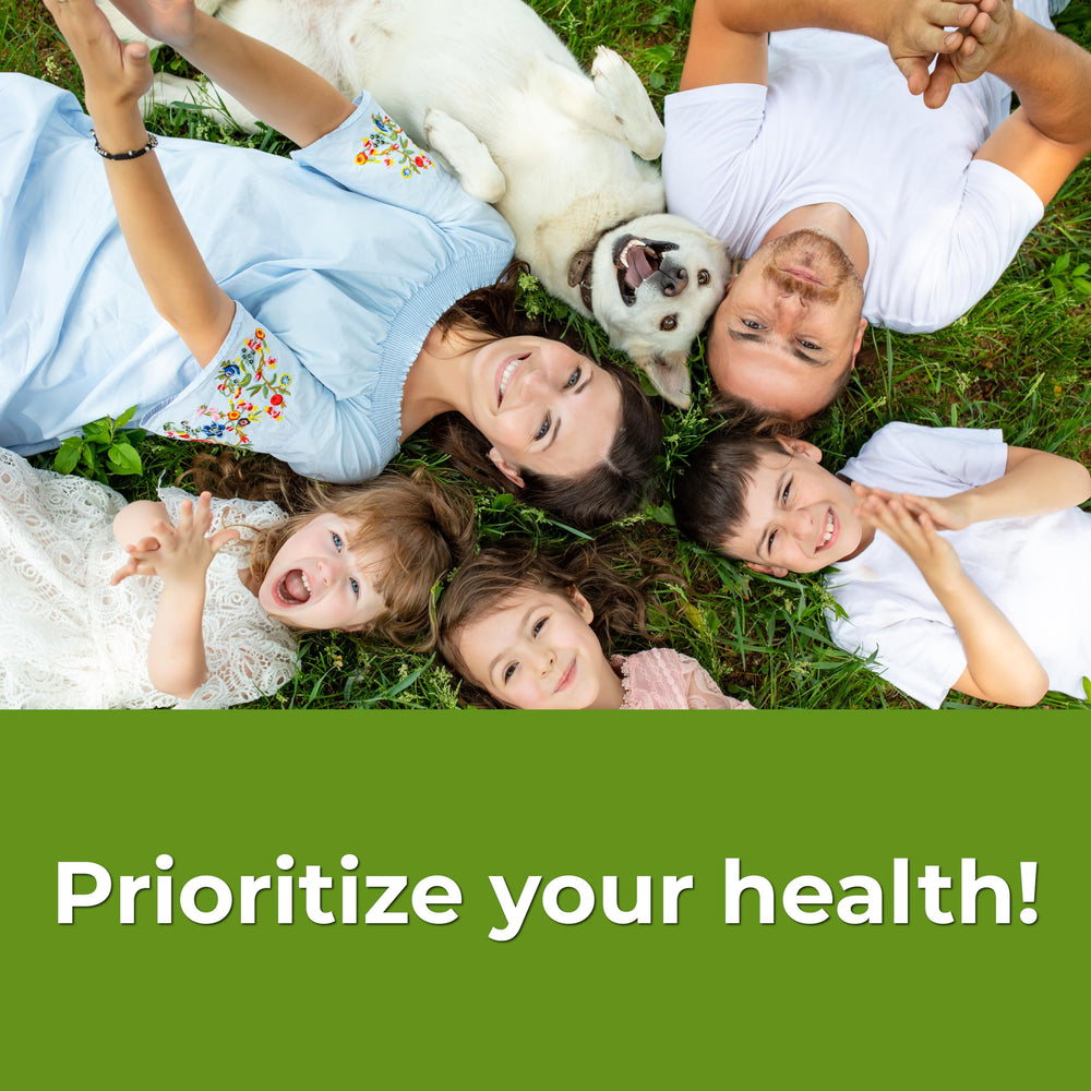 Infographic showing 4X magnesium bioavailability