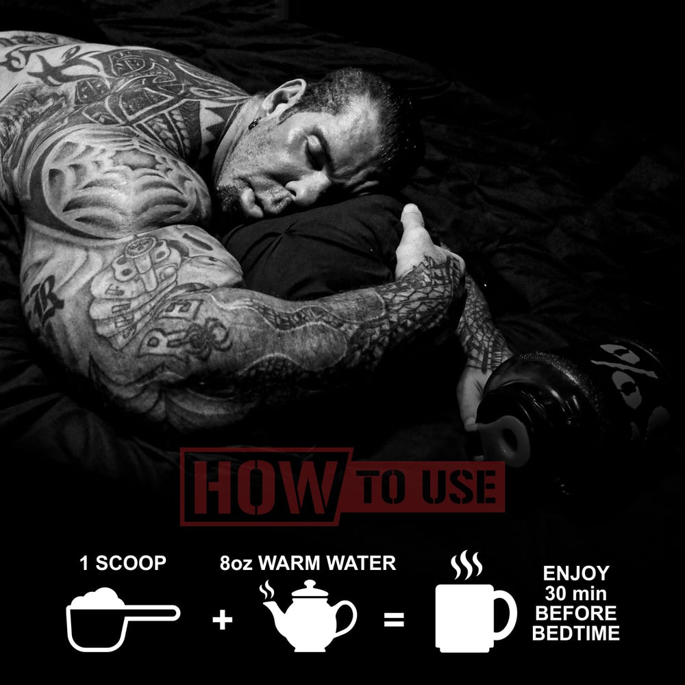 5% Nutrition powder dissolving in water demonstrating fast mixing