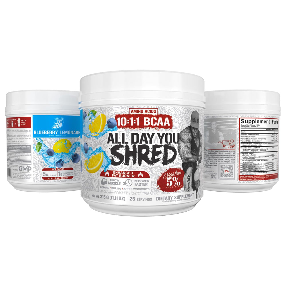 Hydration moment with AllDayYou Shred during training session