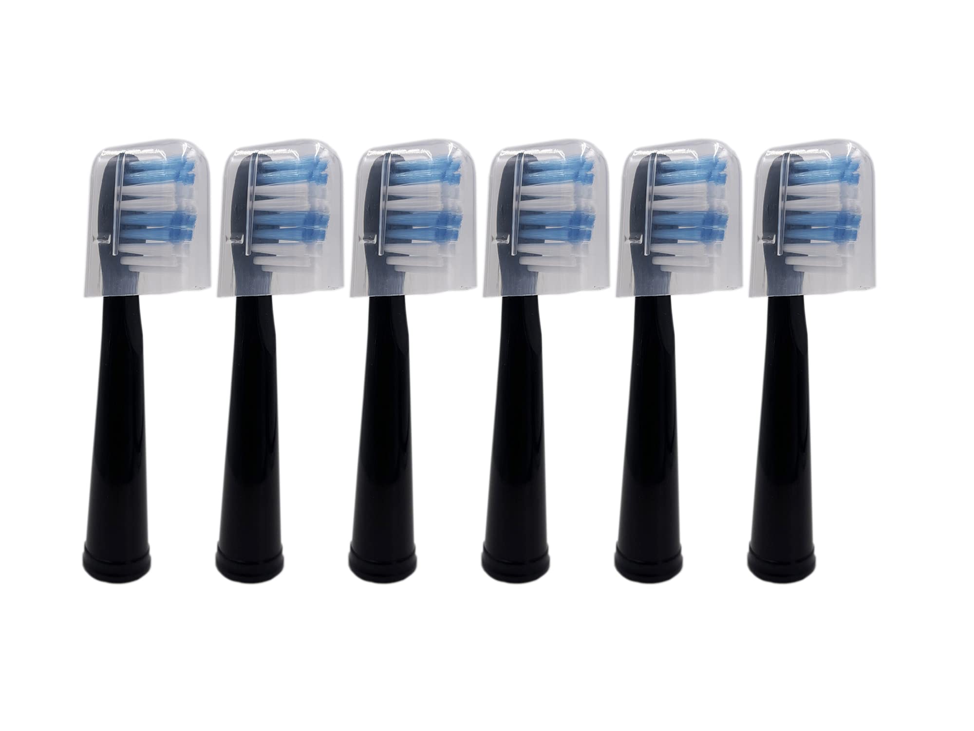 Compatibility with Fairywill FW-507/508/515/551/917/959/2011/D1/D3/D7/D8