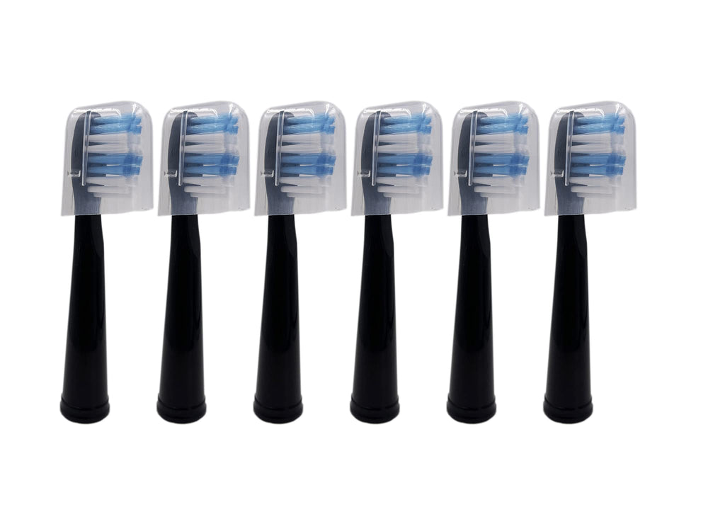 Compatibility with Fairywill FW-507/508/515/551/917/959/2011/D1/D3/D7/D8