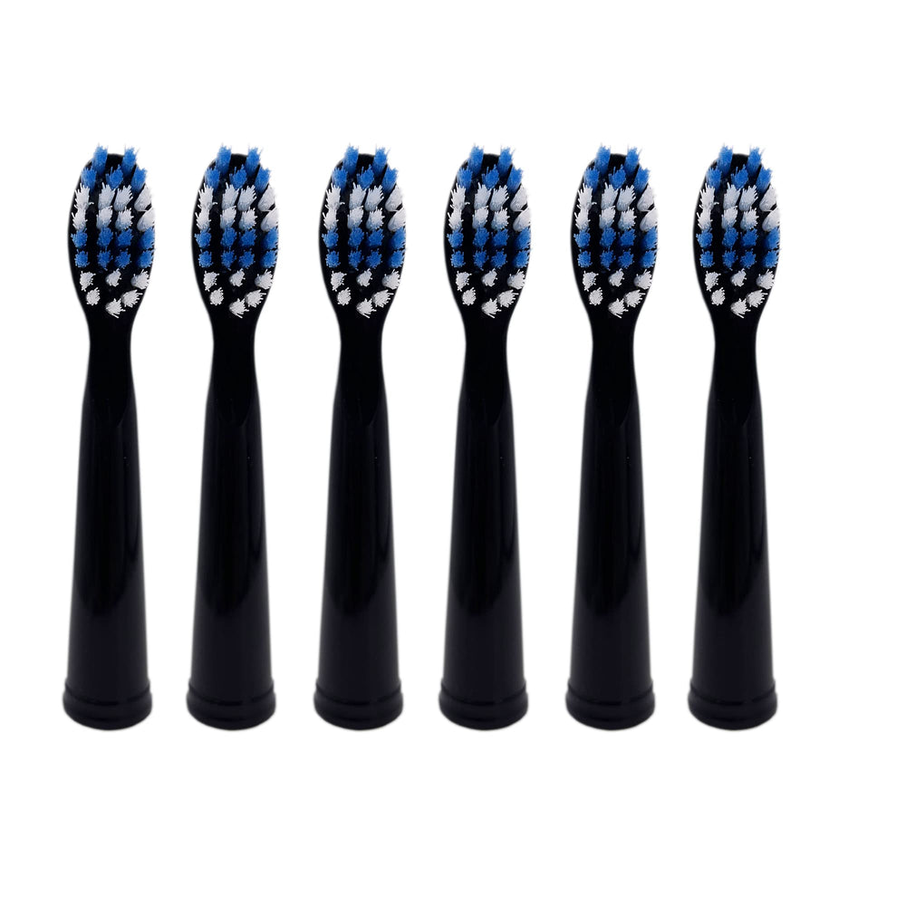 High quality ABS plastic and DuPont nylon bristles