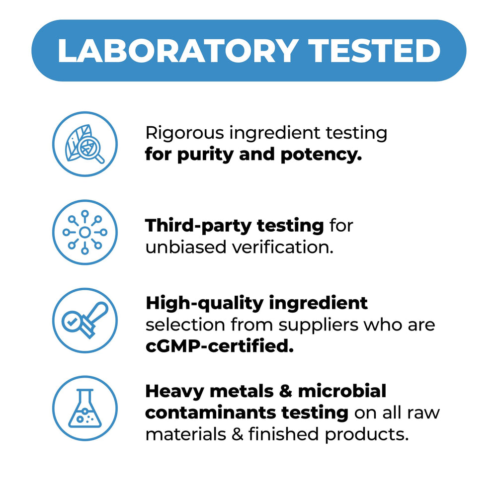 60-capsule bottle packaging
