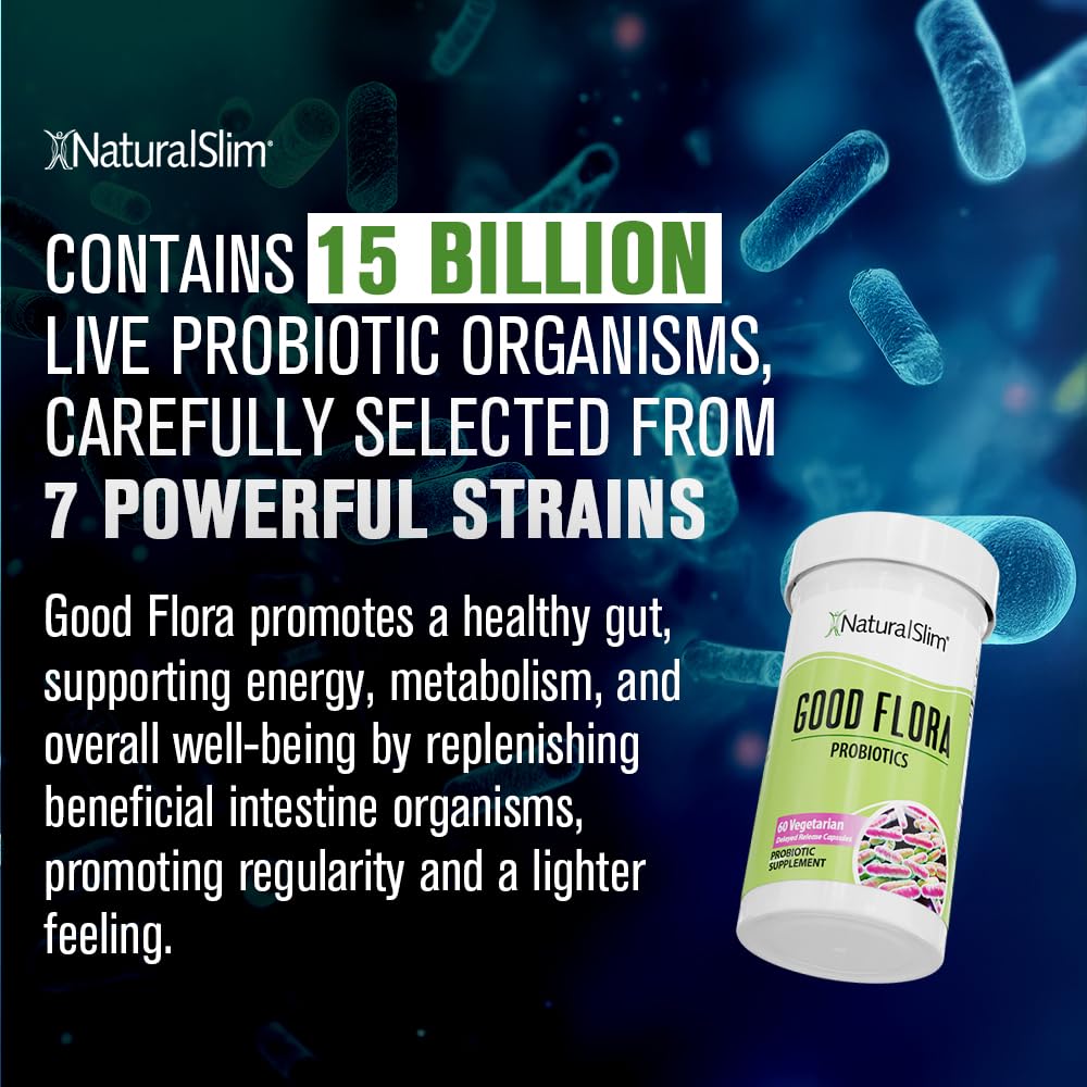 60 vegetarian capsules packaging